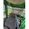 2019 John Deere 437E Log Loader